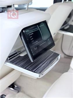 رولز رويس گوست